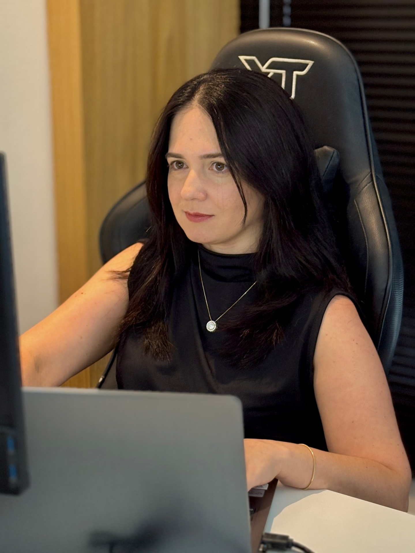 Liderança da Aiyra — engenharia de dados e IA para indústria